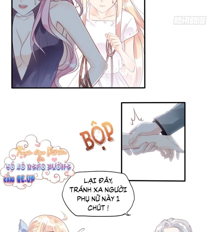 Nhật Kí Mưu Sinh Của Tra Nữ Chapter 5 - 10