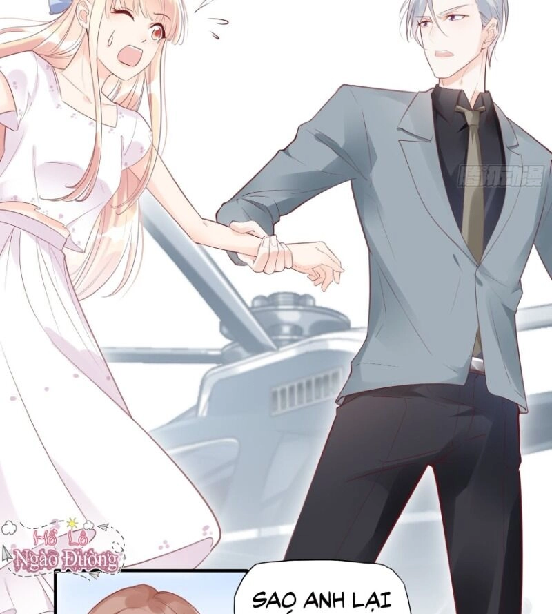 Nhật Kí Mưu Sinh Của Tra Nữ Chapter 5 - 11