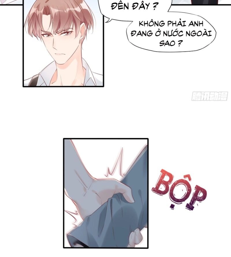 Nhật Kí Mưu Sinh Của Tra Nữ Chapter 5 - 12