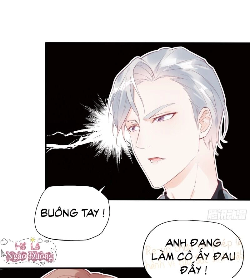 Nhật Kí Mưu Sinh Của Tra Nữ Chapter 5 - 14