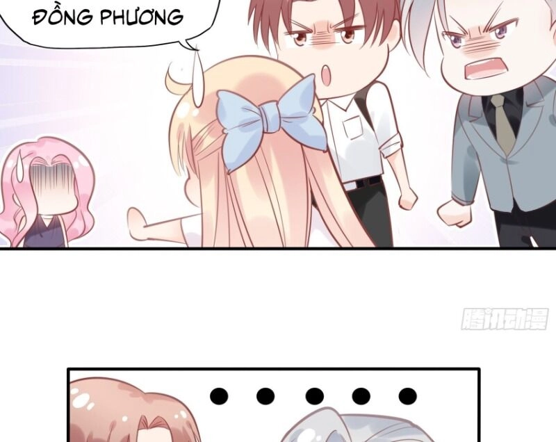 Nhật Kí Mưu Sinh Của Tra Nữ Chapter 5 - 18