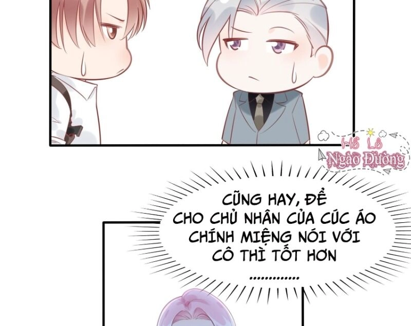 Nhật Kí Mưu Sinh Của Tra Nữ Chapter 5 - 19