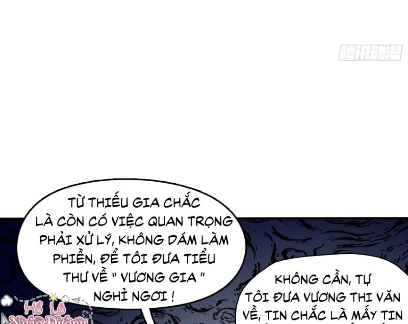 Nhật Kí Mưu Sinh Của Tra Nữ Chapter 5 - 23