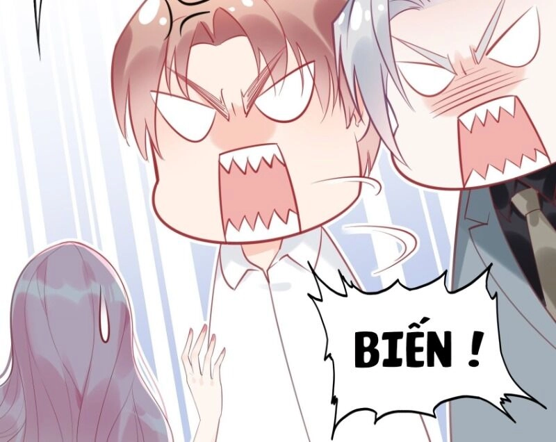 Nhật Kí Mưu Sinh Của Tra Nữ Chapter 5 - 27