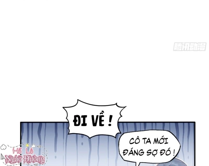 Nhật Kí Mưu Sinh Của Tra Nữ Chapter 5 - 29