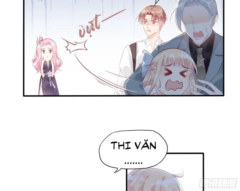 Nhật Kí Mưu Sinh Của Tra Nữ Chapter 5 - 30