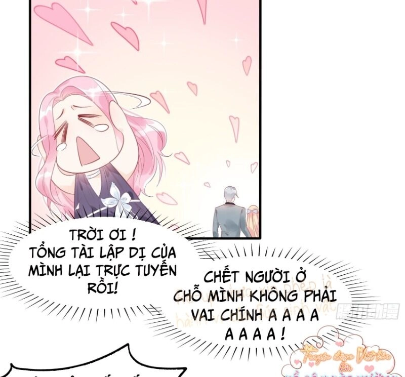 Nhật Kí Mưu Sinh Của Tra Nữ Chapter 5 - 33