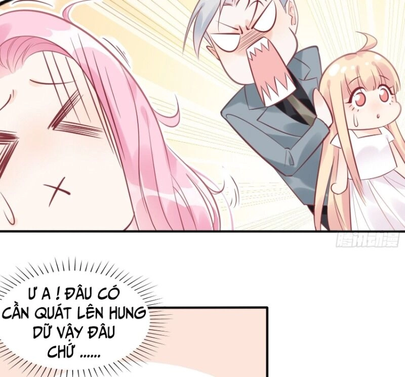 Nhật Kí Mưu Sinh Của Tra Nữ Chapter 5 - 36