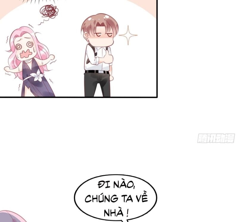 Nhật Kí Mưu Sinh Của Tra Nữ Chapter 5 - 37