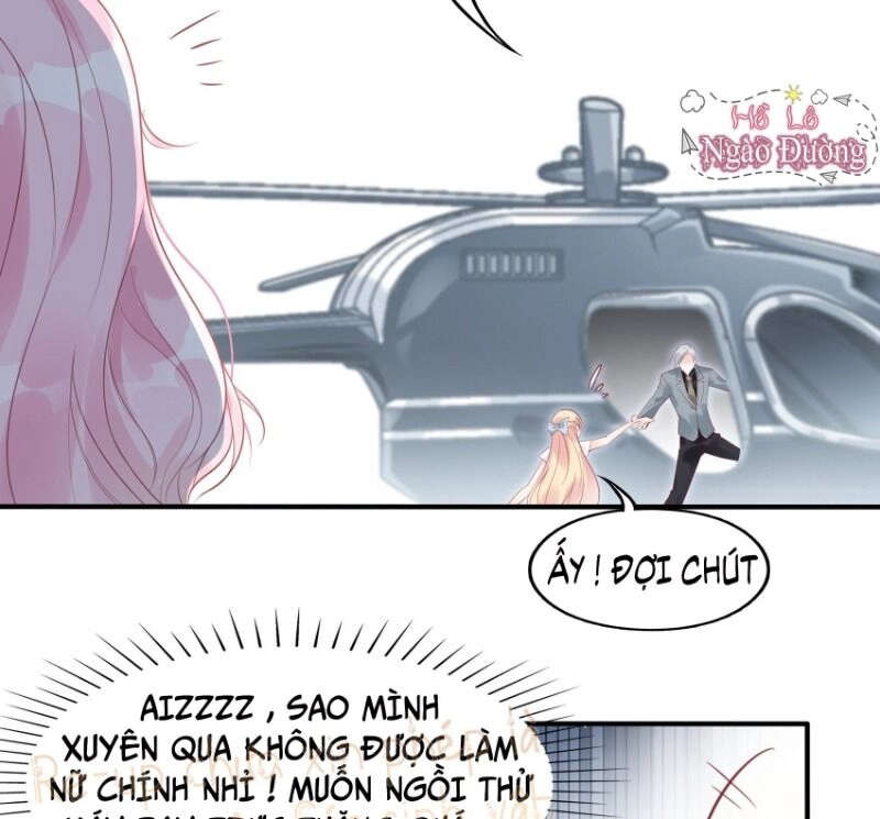 Nhật Kí Mưu Sinh Của Tra Nữ Chapter 5 - 38