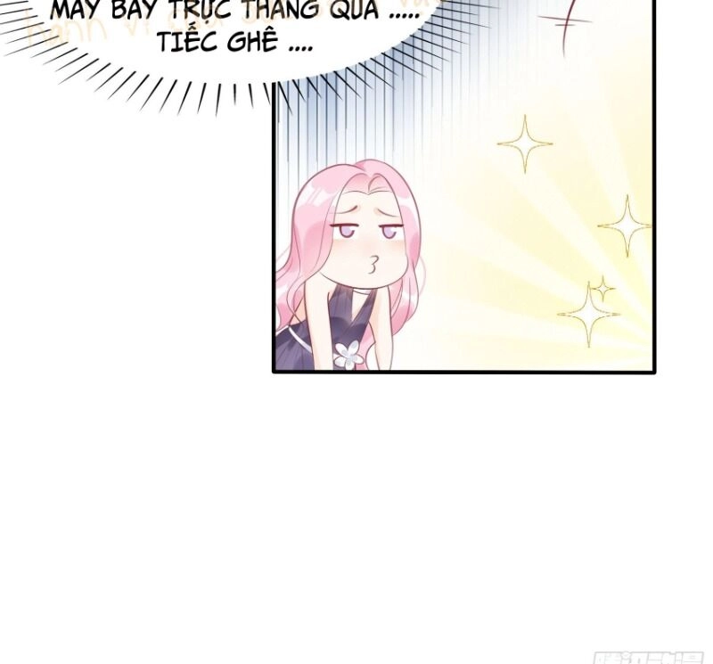 Nhật Kí Mưu Sinh Của Tra Nữ Chapter 5 - 39