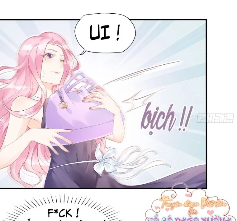 Nhật Kí Mưu Sinh Của Tra Nữ Chapter 5 - 41