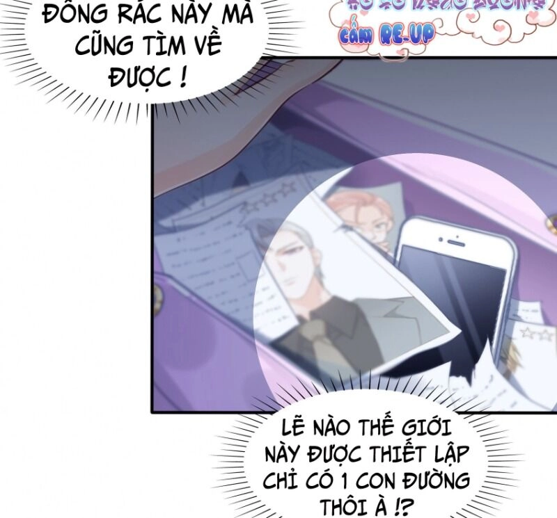 Nhật Kí Mưu Sinh Của Tra Nữ Chapter 5 - 42