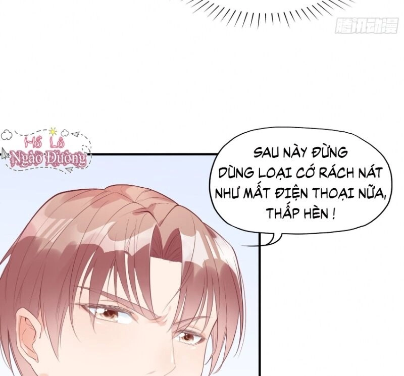 Nhật Kí Mưu Sinh Của Tra Nữ Chapter 5 - 43