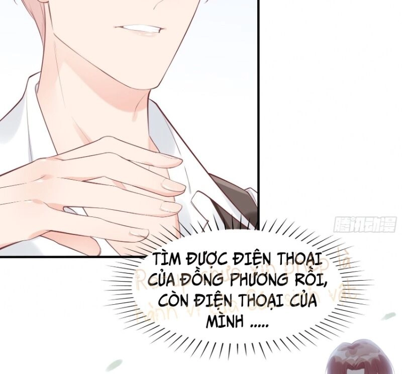 Nhật Kí Mưu Sinh Của Tra Nữ Chapter 5 - 44