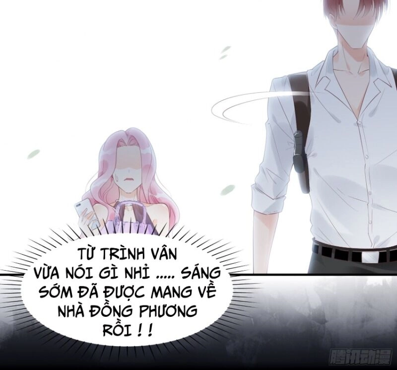 Nhật Kí Mưu Sinh Của Tra Nữ Chapter 5 - 45