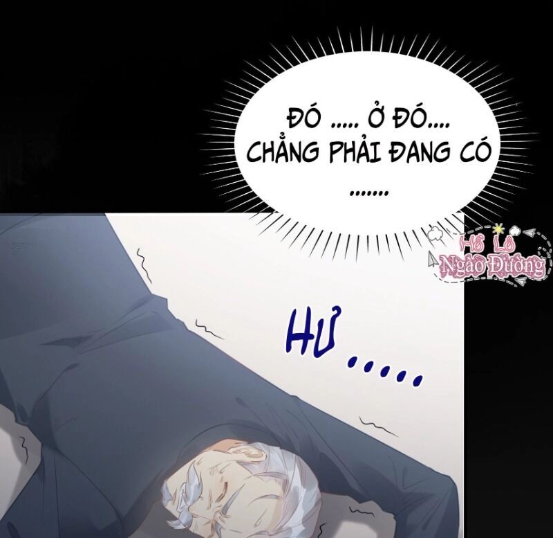 Nhật Kí Mưu Sinh Của Tra Nữ Chapter 5 - 46