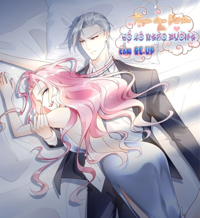 Nhật Kí Mưu Sinh Của Tra Nữ Chapter 6 - 1