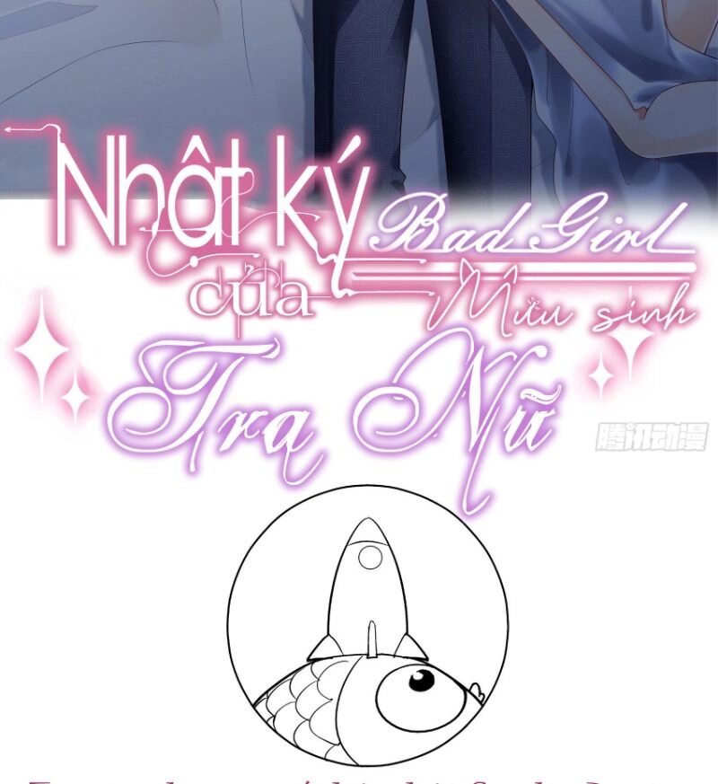 Nhật Kí Mưu Sinh Của Tra Nữ Chapter 6 - 2