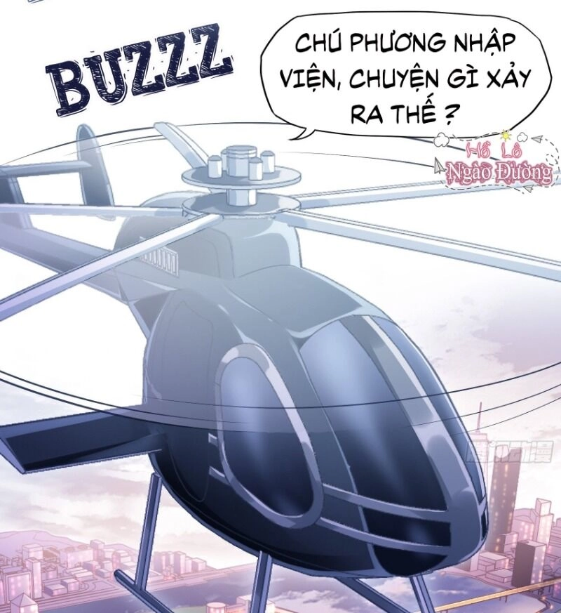 Nhật Kí Mưu Sinh Của Tra Nữ Chapter 6 - 4