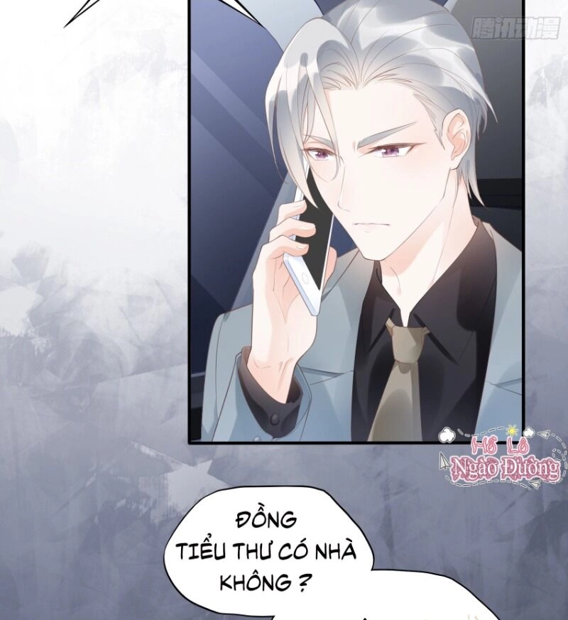 Nhật Kí Mưu Sinh Của Tra Nữ Chapter 6 - 6