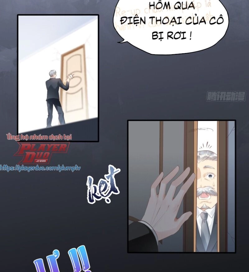 Nhật Kí Mưu Sinh Của Tra Nữ Chapter 6 - 7