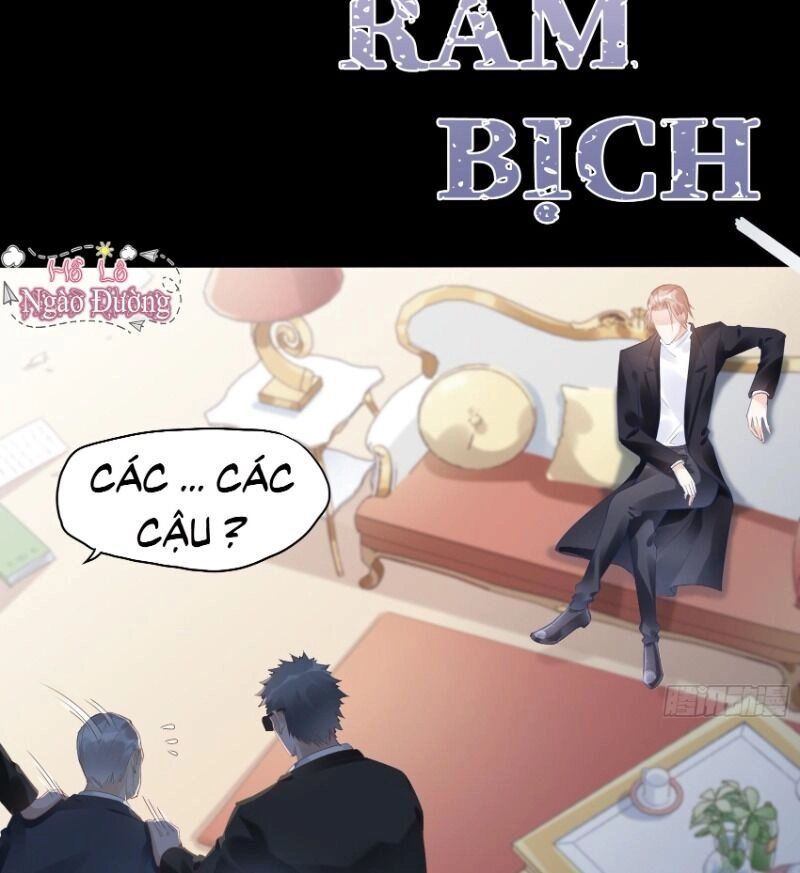 Nhật Kí Mưu Sinh Của Tra Nữ Chapter 6 - 9