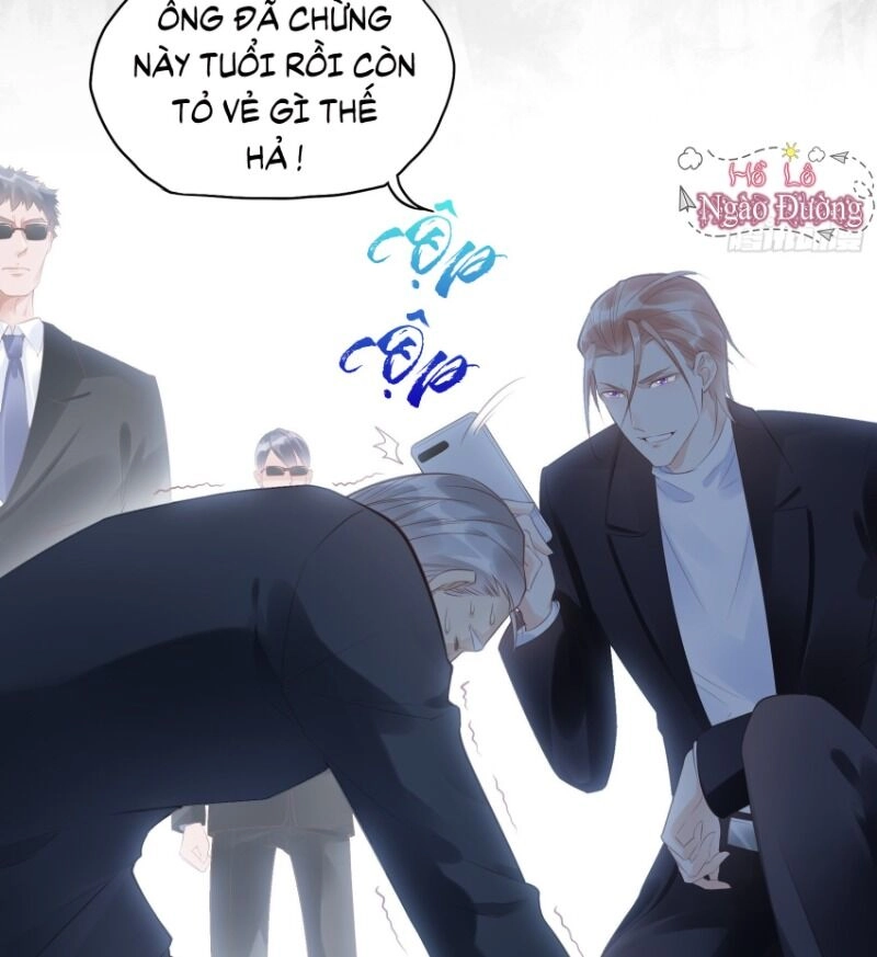 Nhật Kí Mưu Sinh Của Tra Nữ Chapter 6 - 12