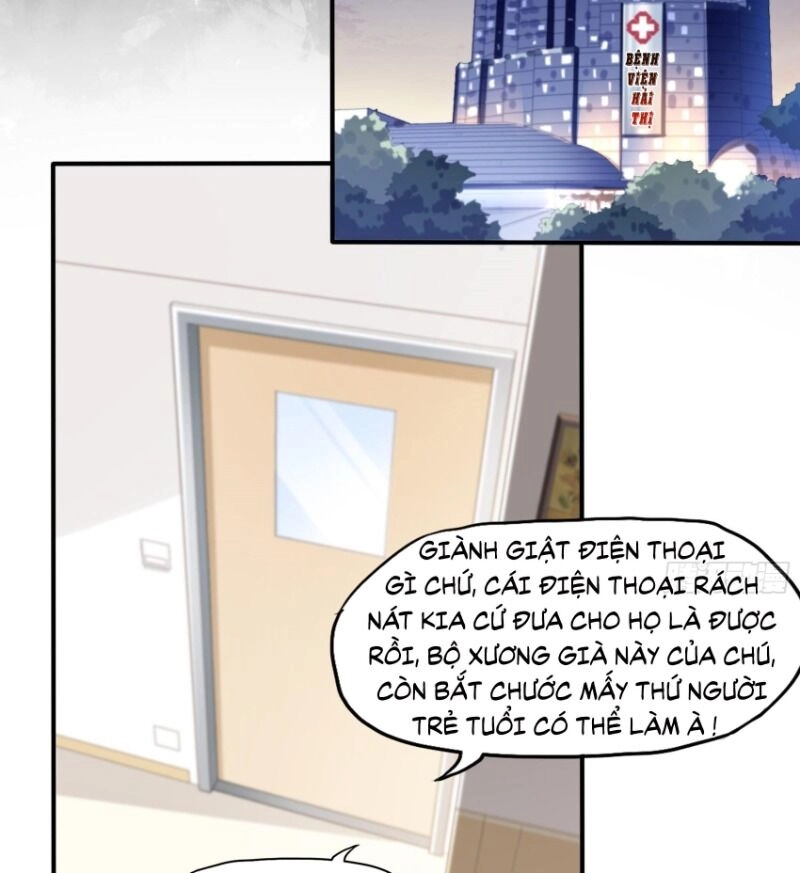 Nhật Kí Mưu Sinh Của Tra Nữ Chapter 6 - 14