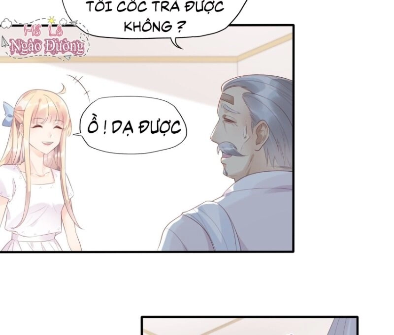 Nhật Kí Mưu Sinh Của Tra Nữ Chapter 6 - 20