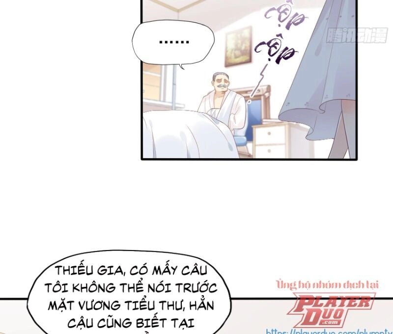 Nhật Kí Mưu Sinh Của Tra Nữ Chapter 6 - 21