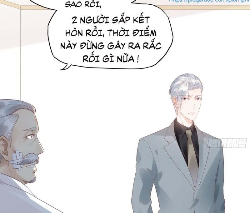 Nhật Kí Mưu Sinh Của Tra Nữ Chapter 6 - 22