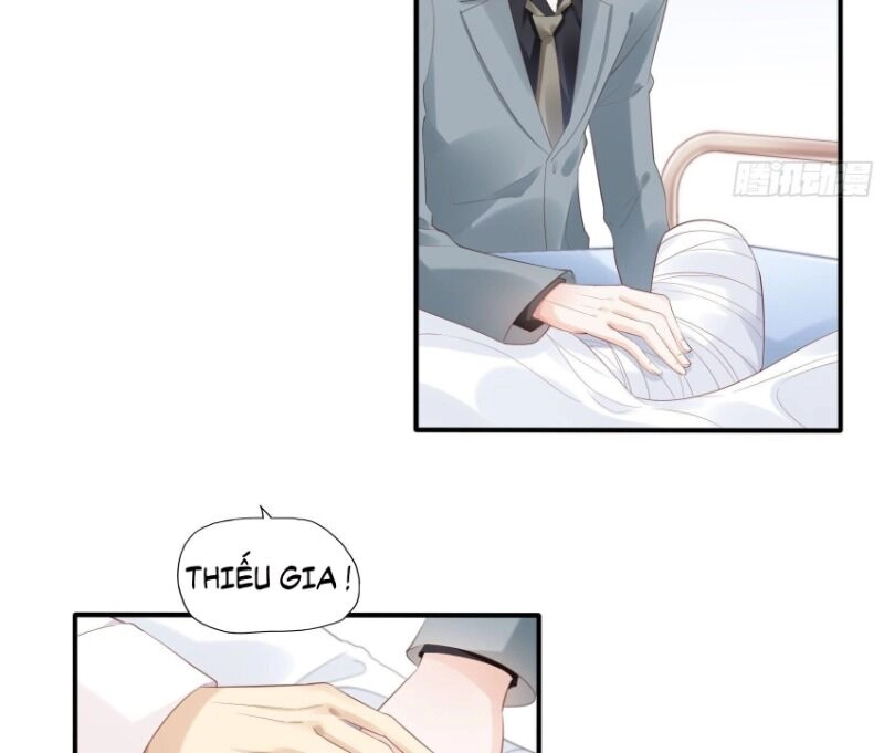 Nhật Kí Mưu Sinh Của Tra Nữ Chapter 6 - 24