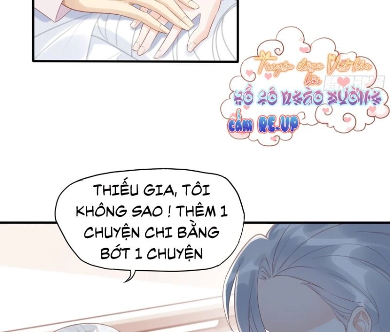 Nhật Kí Mưu Sinh Của Tra Nữ Chapter 6 - 25