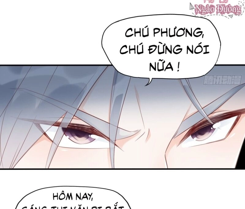 Nhật Kí Mưu Sinh Của Tra Nữ Chapter 6 - 28