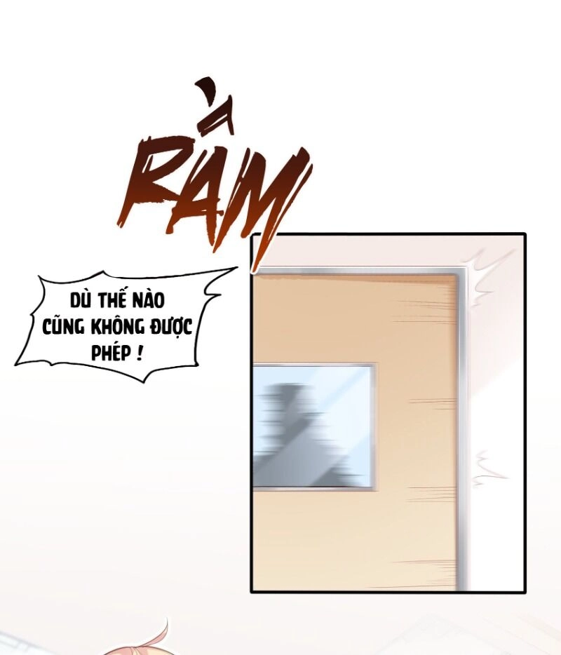 Nhật Kí Mưu Sinh Của Tra Nữ Chapter 6 - 31