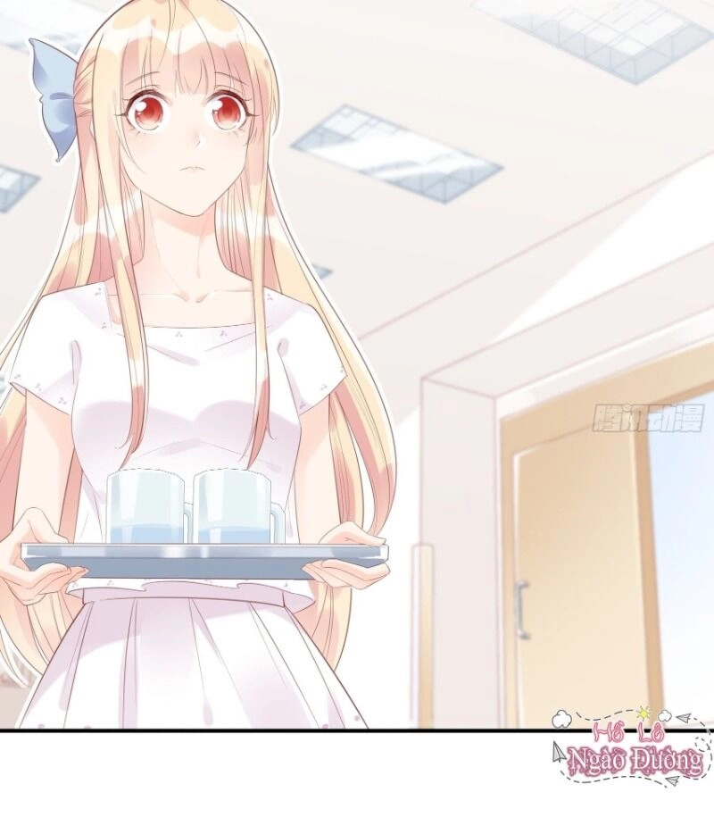 Nhật Kí Mưu Sinh Của Tra Nữ Chapter 6 - 32