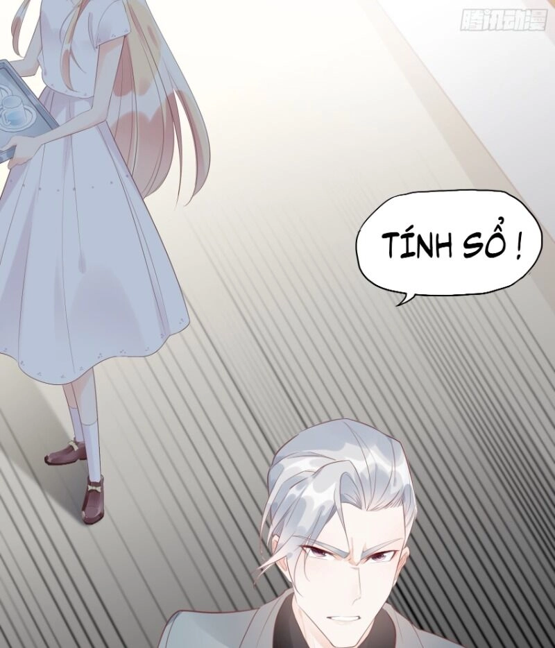 Nhật Kí Mưu Sinh Của Tra Nữ Chapter 6 - 34