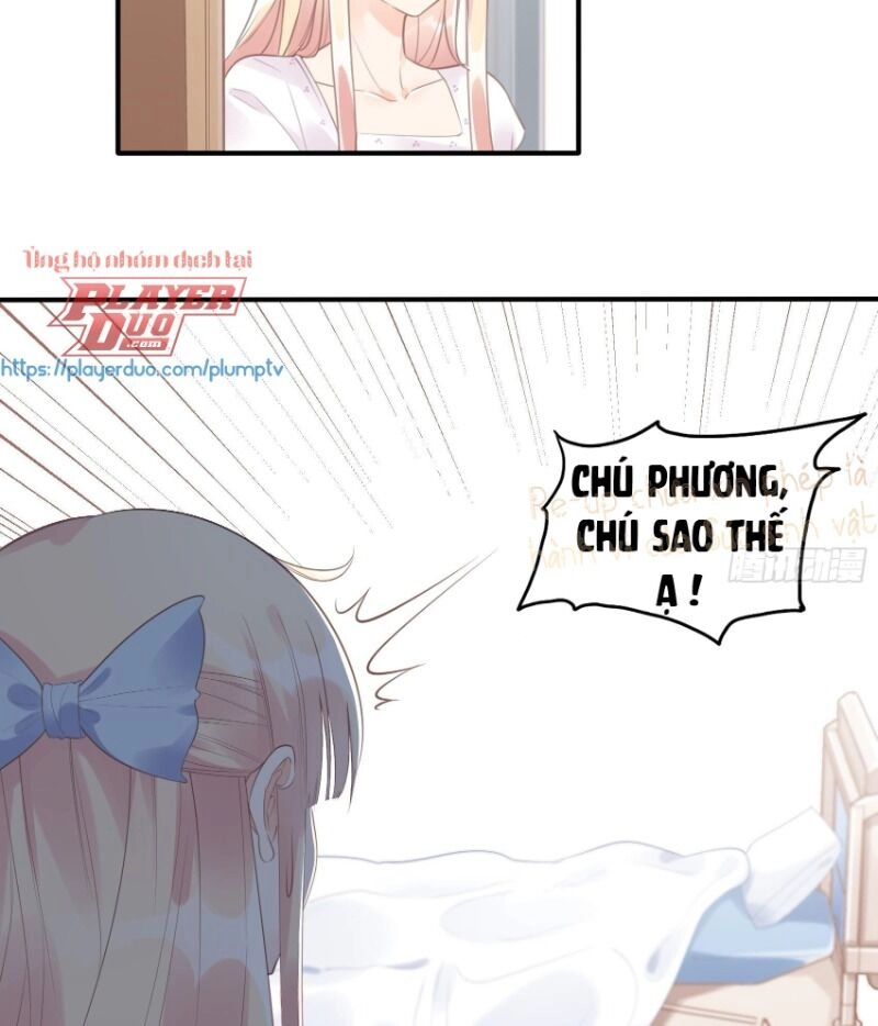 Nhật Kí Mưu Sinh Của Tra Nữ Chapter 6 - 37