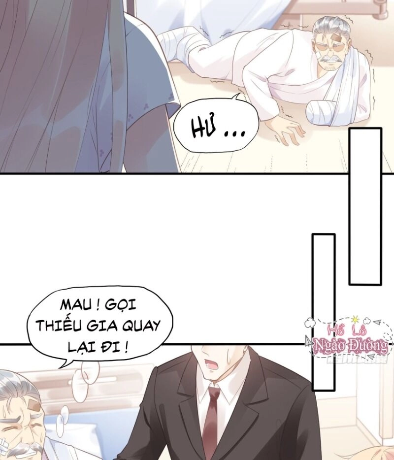 Nhật Kí Mưu Sinh Của Tra Nữ Chapter 6 - 38