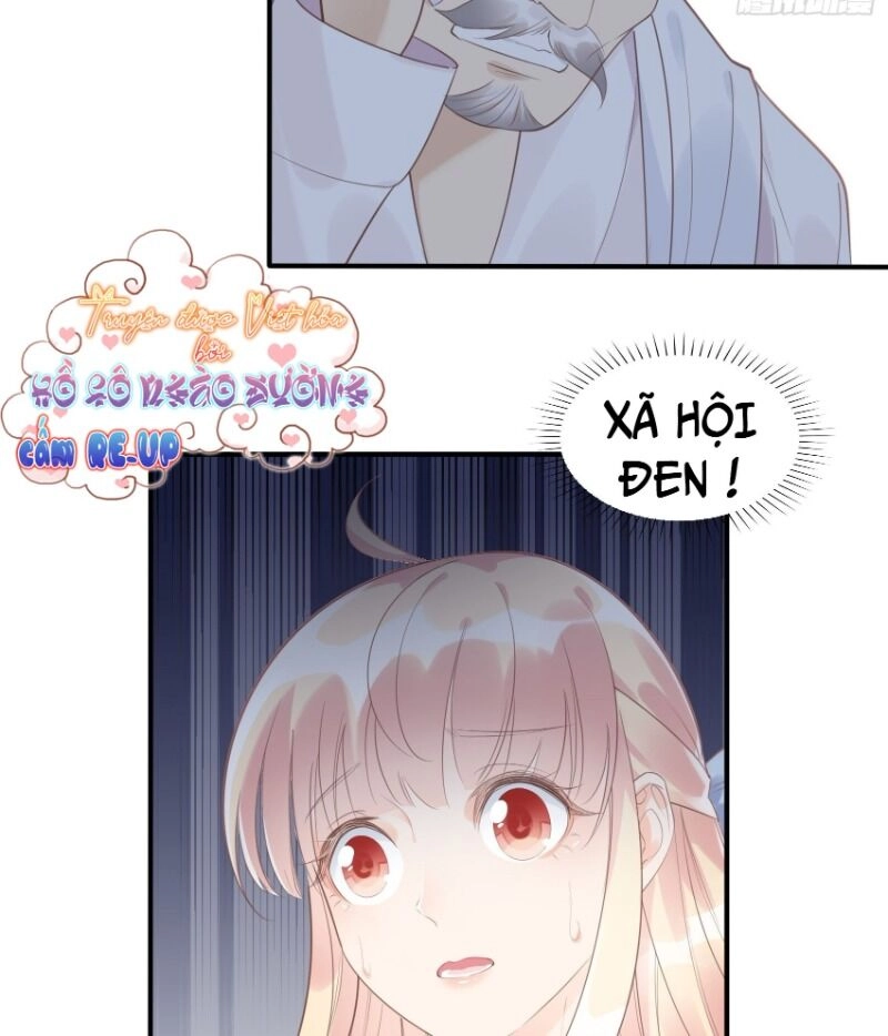 Nhật Kí Mưu Sinh Của Tra Nữ Chapter 6 - 40