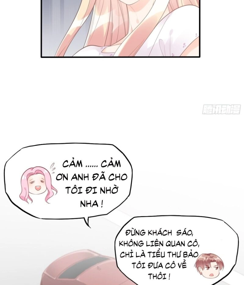 Nhật Kí Mưu Sinh Của Tra Nữ Chapter 6 - 41