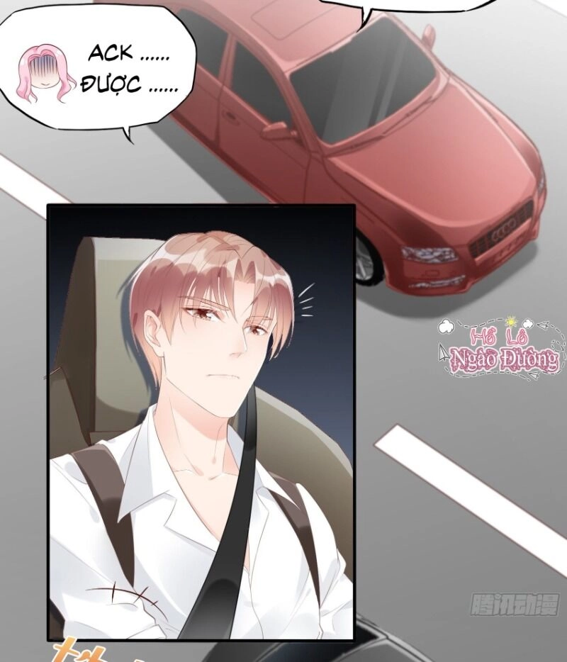 Nhật Kí Mưu Sinh Của Tra Nữ Chapter 6 - 42