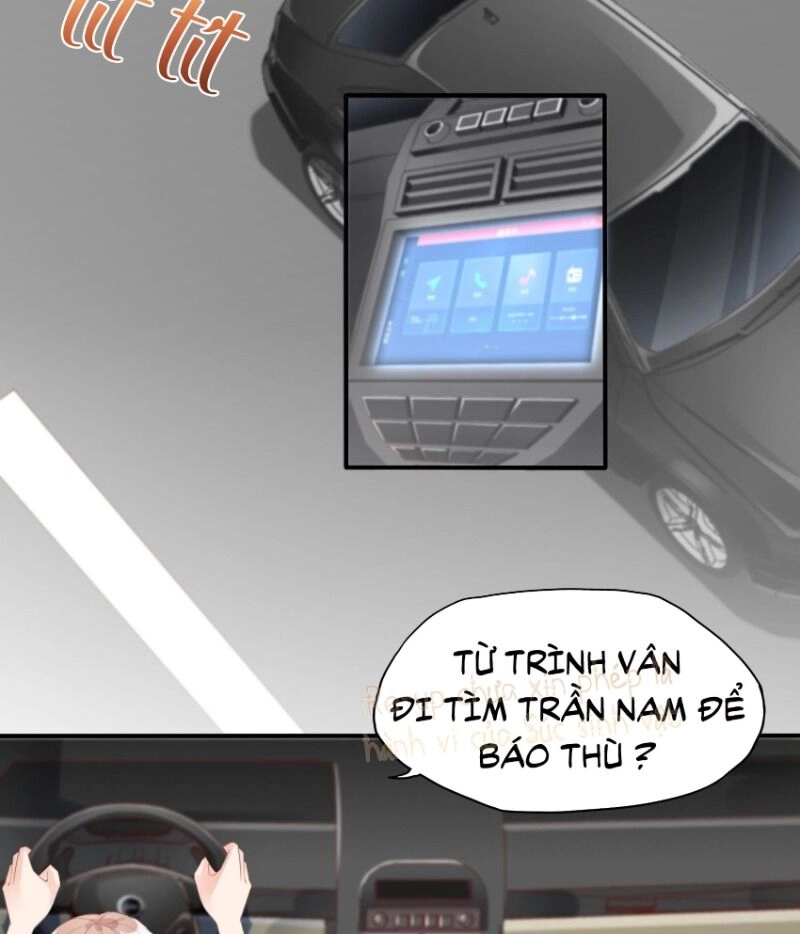 Nhật Kí Mưu Sinh Của Tra Nữ Chapter 6 - 43