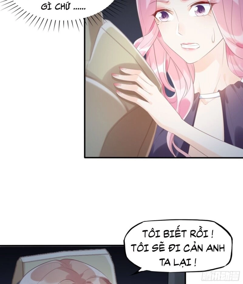 Nhật Kí Mưu Sinh Của Tra Nữ Chapter 6 - 45