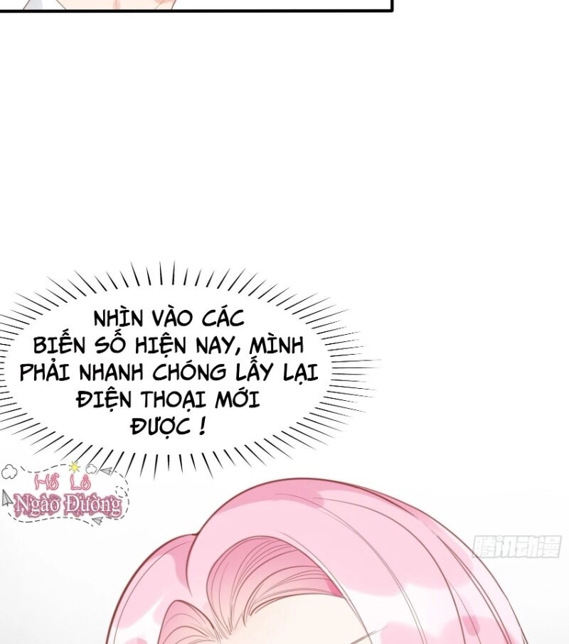 Nhật Kí Mưu Sinh Của Tra Nữ Chapter 6 - 50