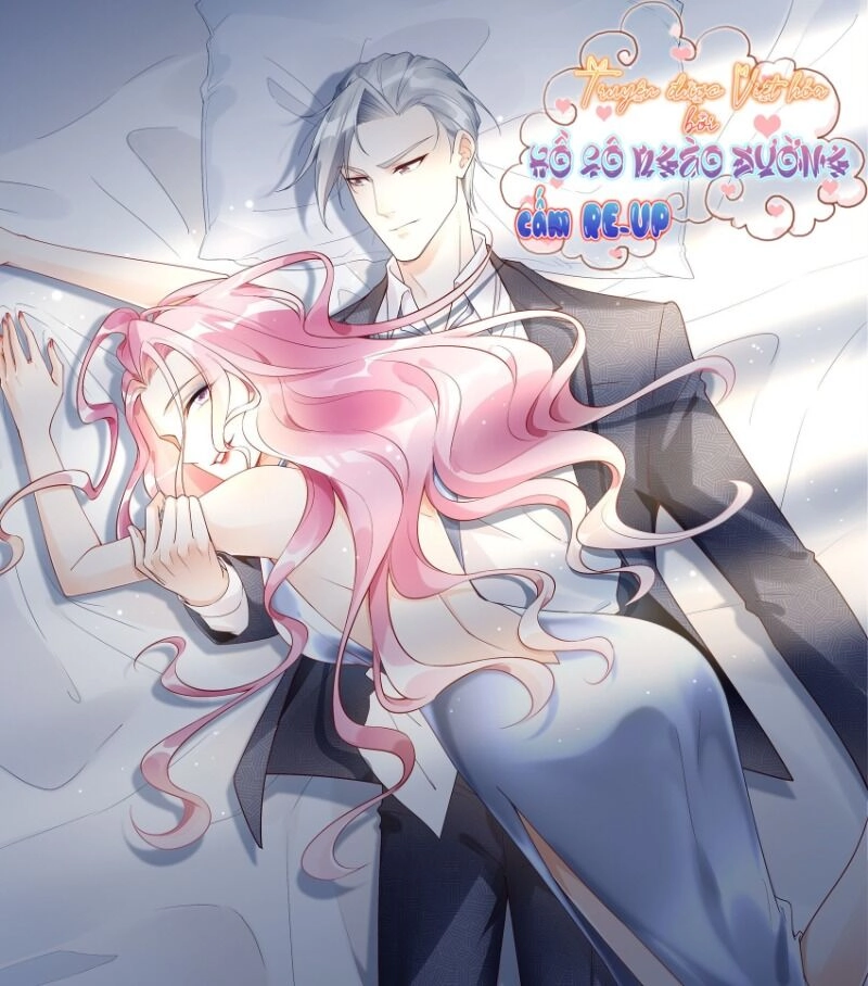 Nhật Kí Mưu Sinh Của Tra Nữ Chapter 7 - 1