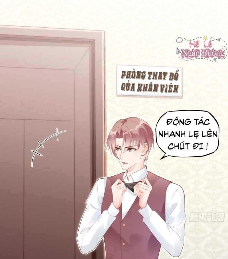 Nhật Kí Mưu Sinh Của Tra Nữ Chapter 7 - 4