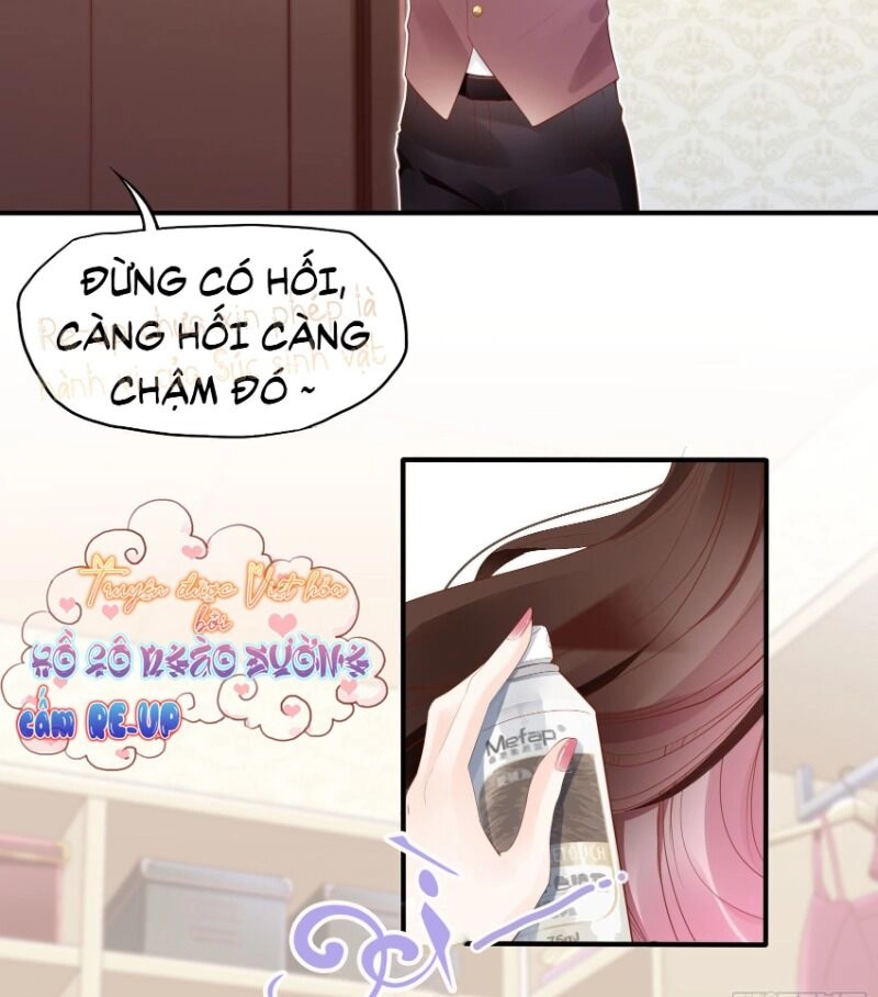 Nhật Kí Mưu Sinh Của Tra Nữ Chapter 7 - 5