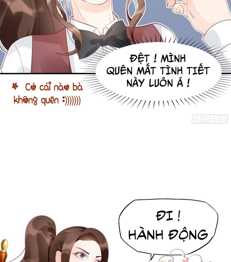 Nhật Kí Mưu Sinh Của Tra Nữ Chapter 7 - 13